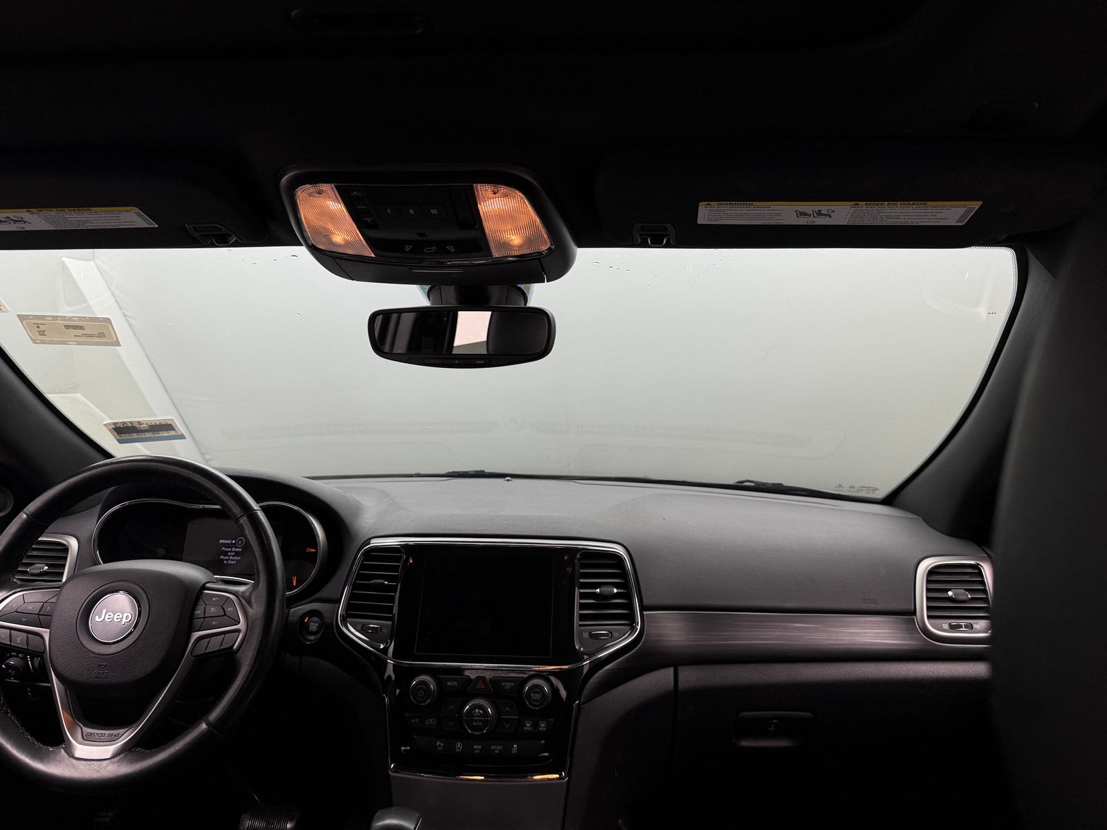 Thumbnail: 2020 Jeep Grand Cherokee - 3