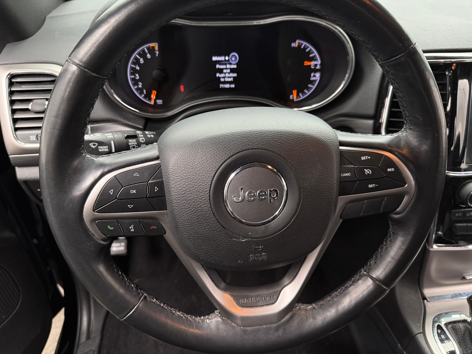 Thumbnail: 2020 Jeep Grand Cherokee - 5