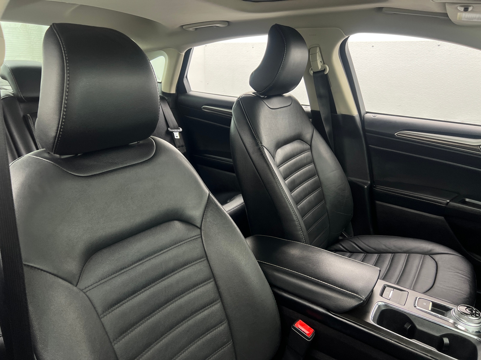 Thumbnail: 2018 Ford Fusion - 2