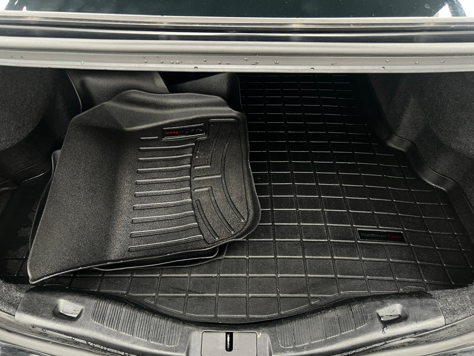 Thumbnail: 2018 Ford Fusion - 7