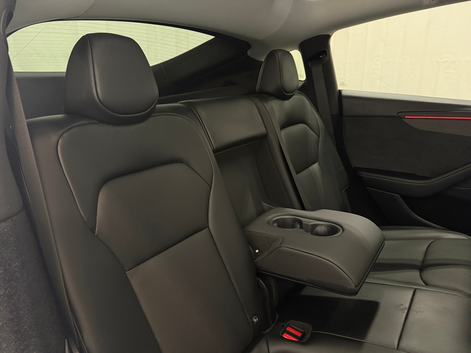 Thumbnail: 2026 Tesla Model Y - 5