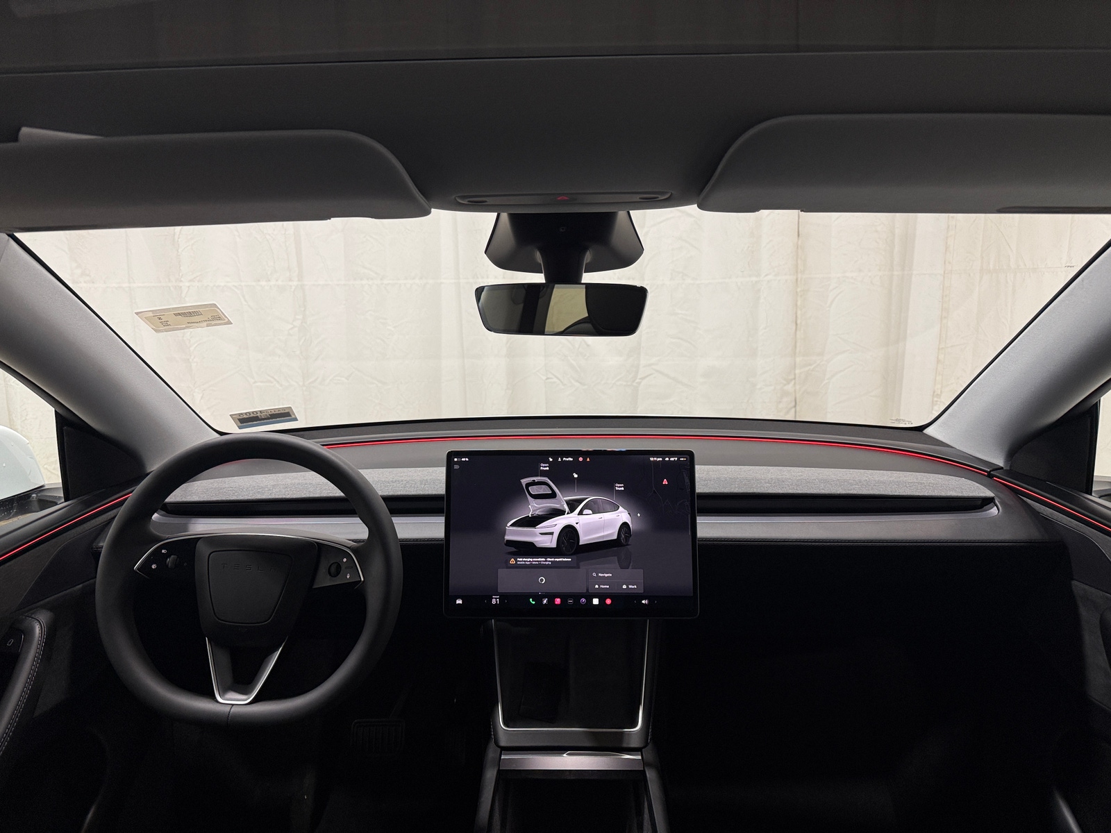 Thumbnail: 2026 Tesla Model Y - 2