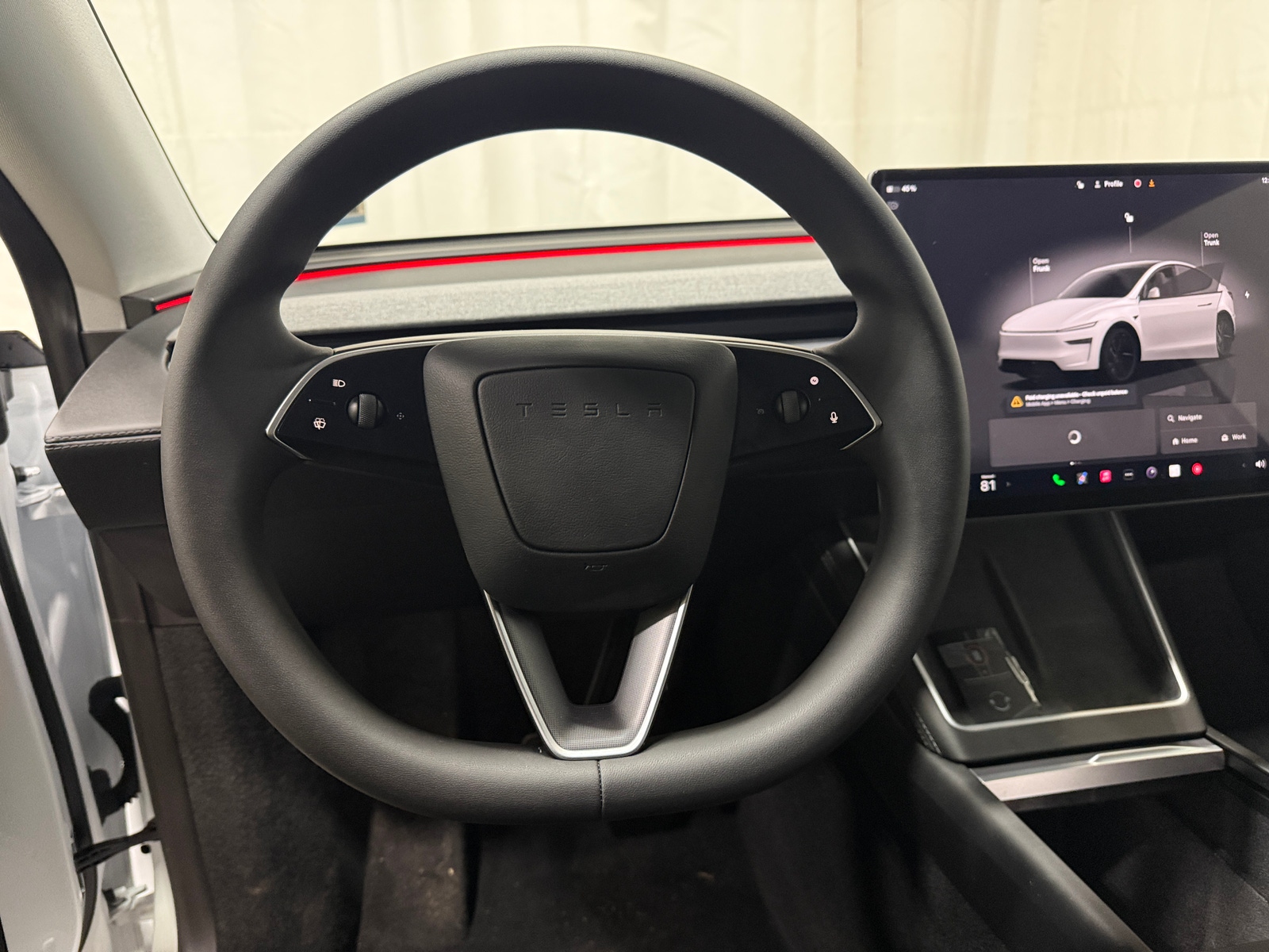 Thumbnail: 2026 Tesla Model Y - 4