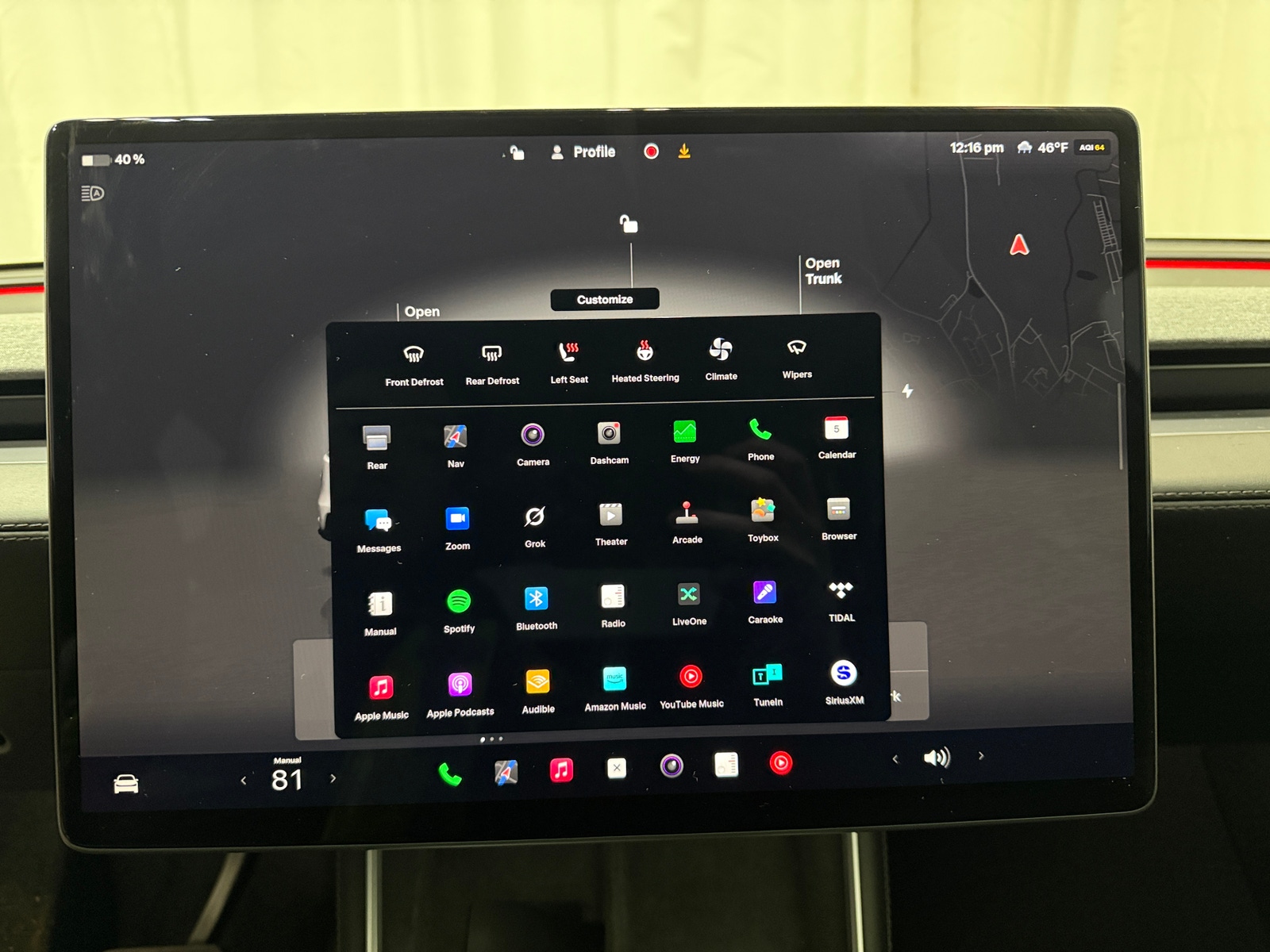 Thumbnail: 2026 Tesla Model Y - 3