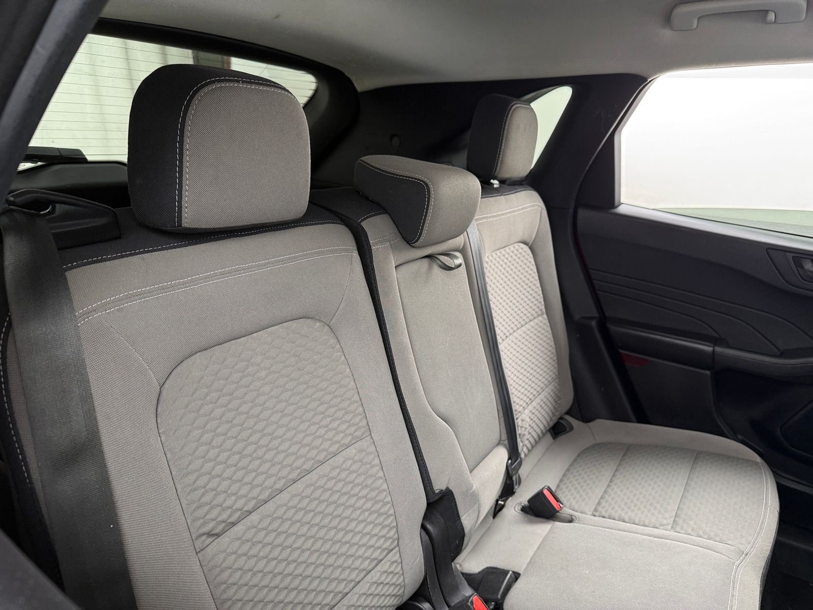 Thumbnail: 2022 Ford Escape - 6