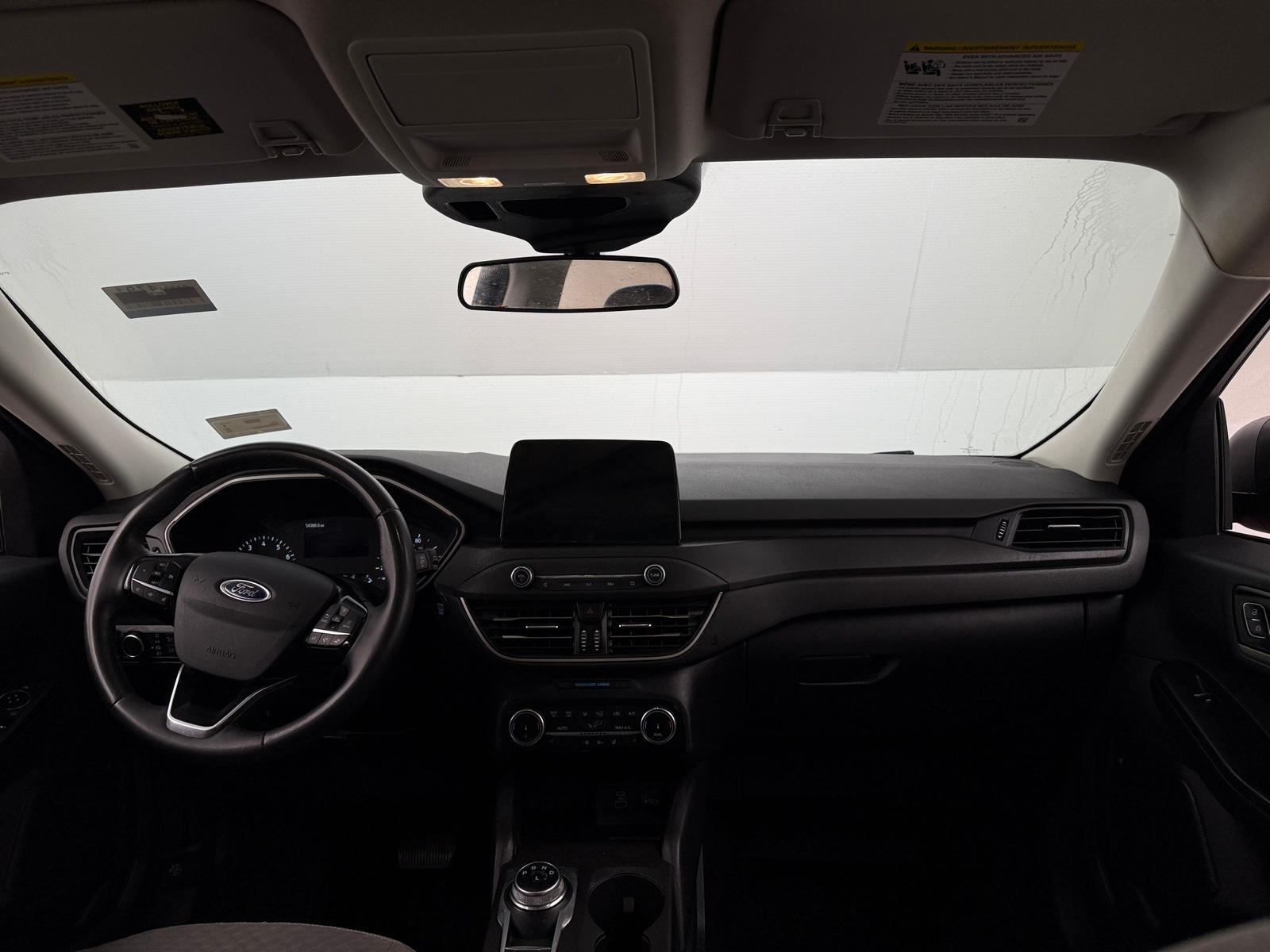 Thumbnail: 2022 Ford Escape - 3