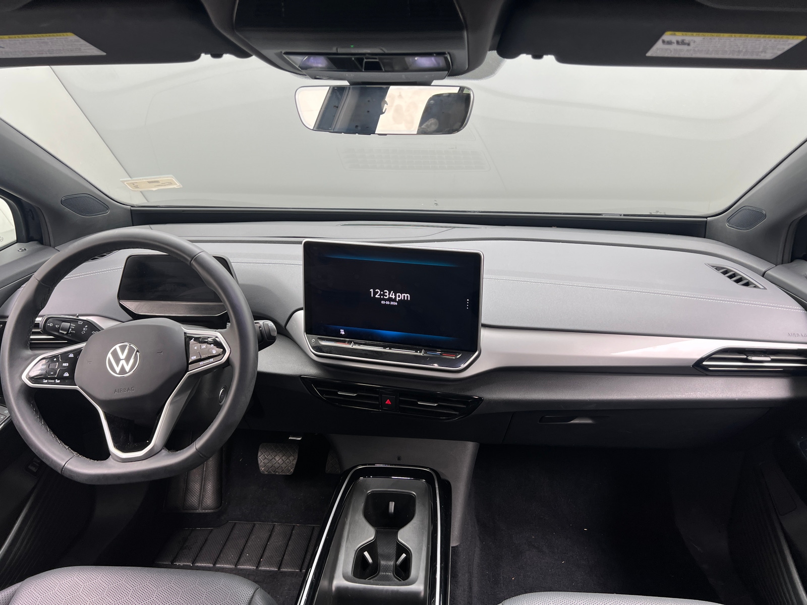 Thumbnail: 2024 Volkswagen ID.4 - 2