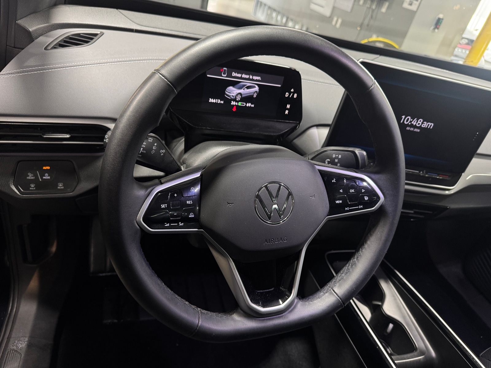 Thumbnail: 2024 Volkswagen ID.4 - 4