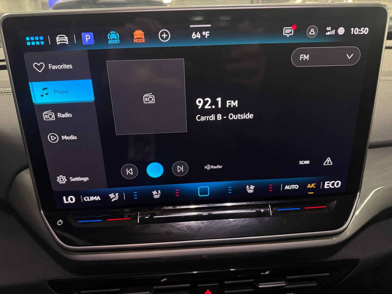 Thumbnail: 2024 Volkswagen ID.4 - 3