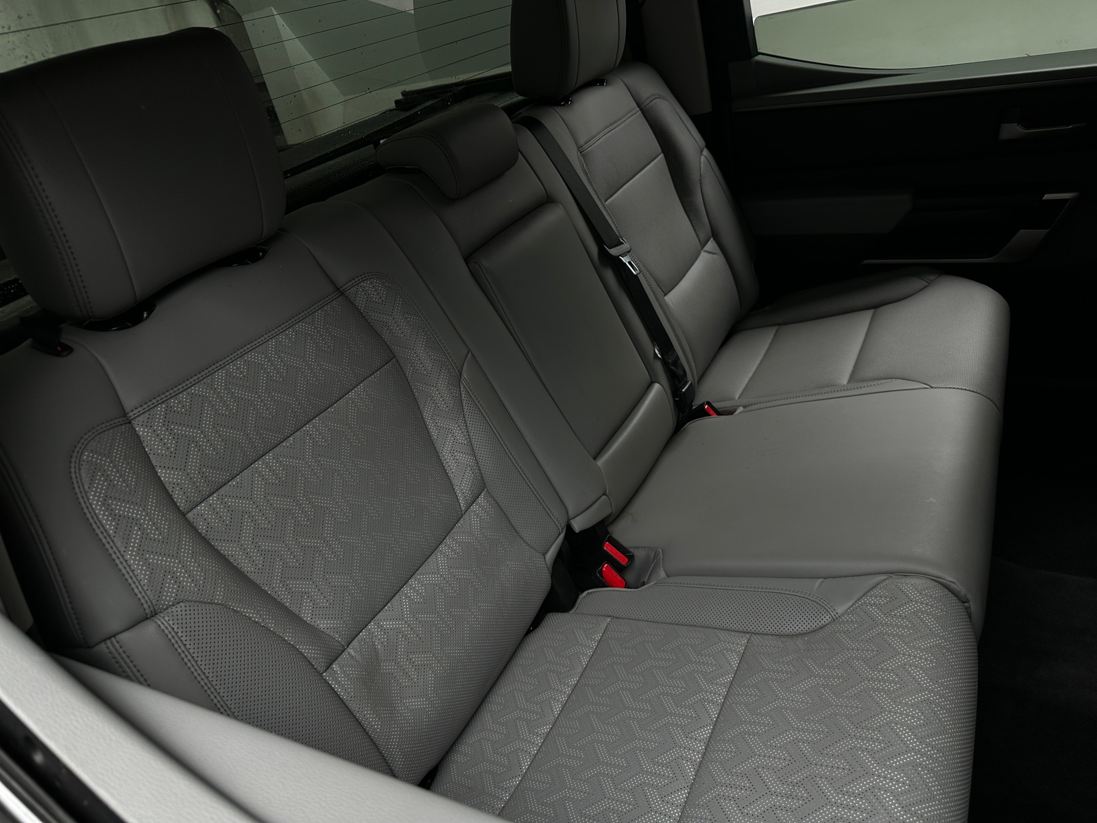 Thumbnail: 2024 Toyota Tundra - 5