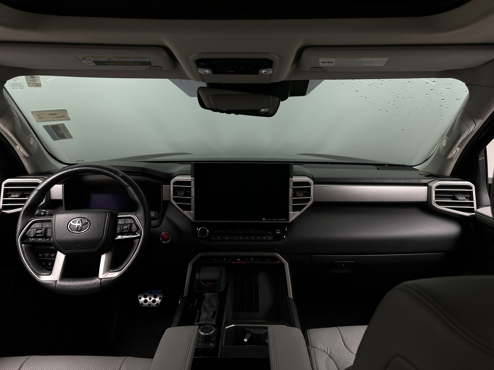 Thumbnail: 2024 Toyota Tundra - 2