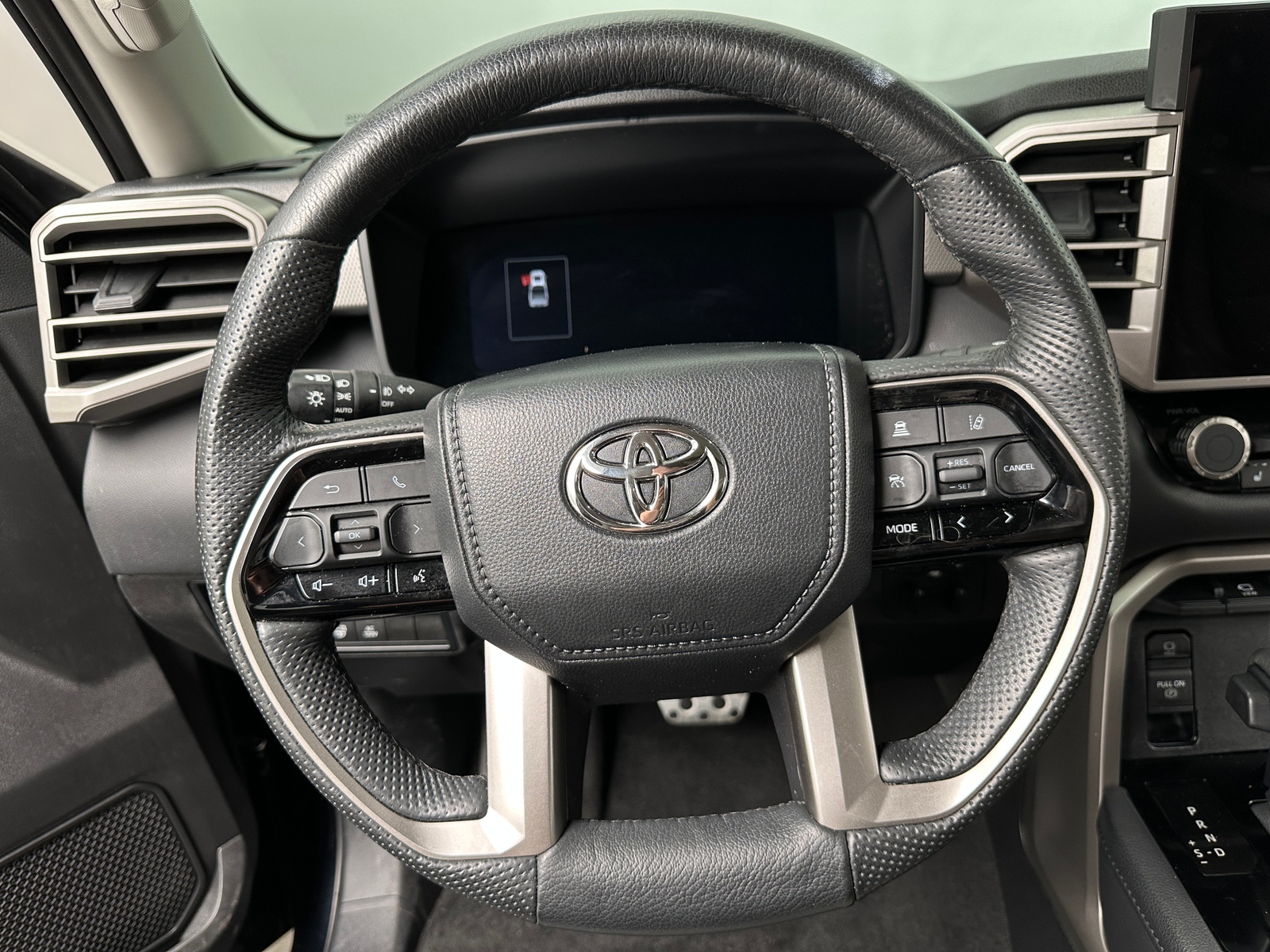 Thumbnail: 2024 Toyota Tundra - 4