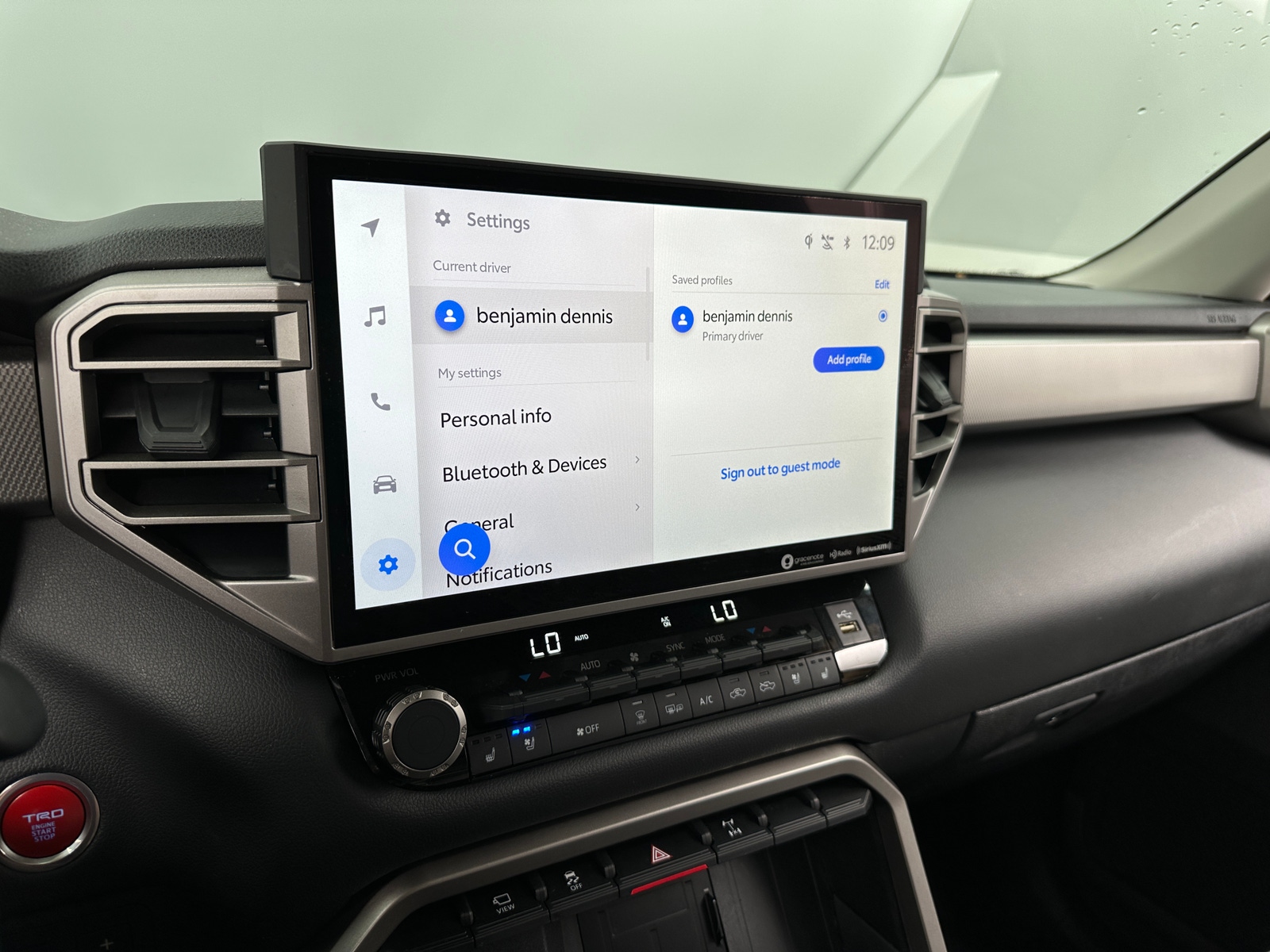 Thumbnail: 2024 Toyota Tundra - 3