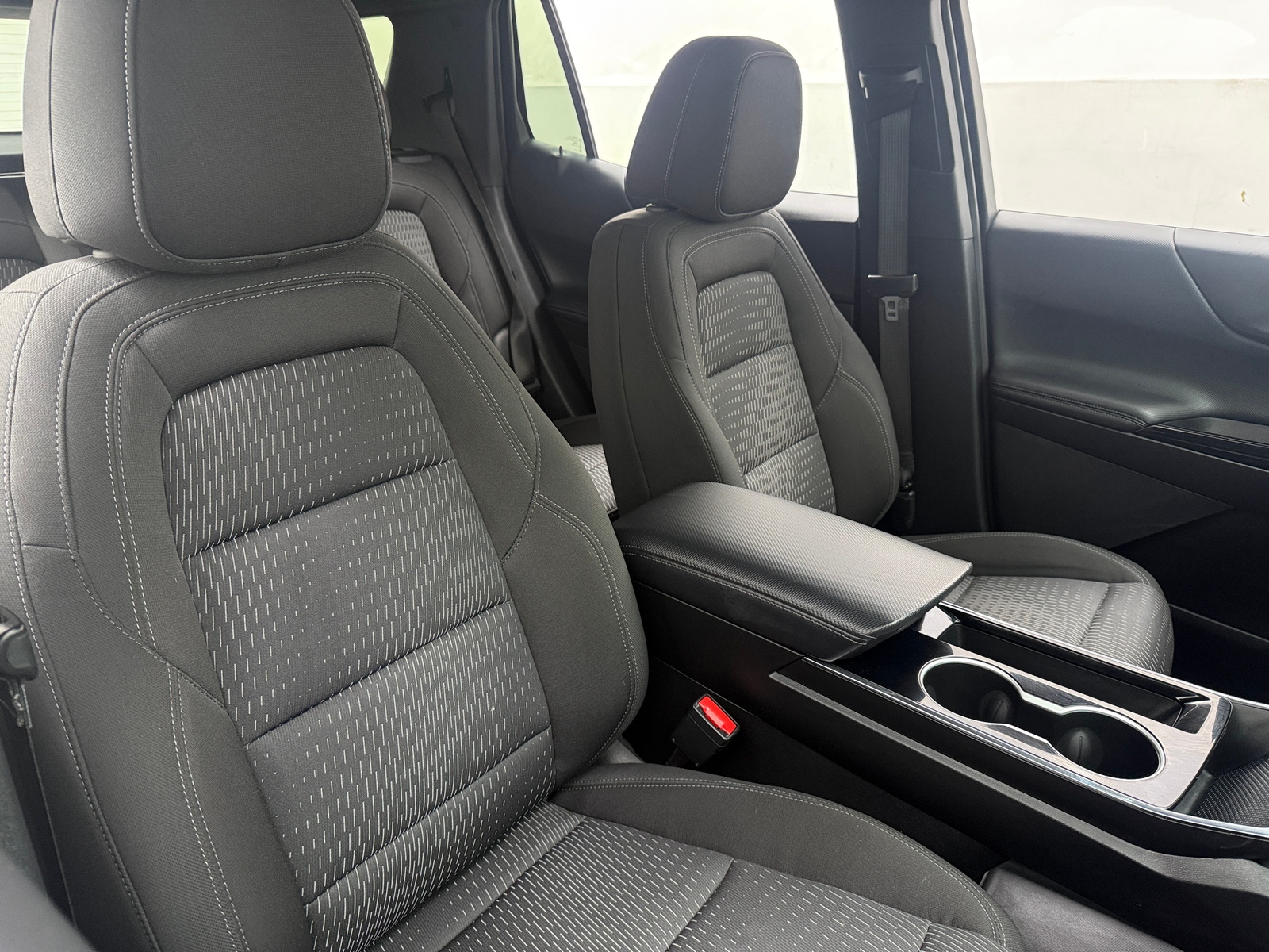 Thumbnail: 2025 Chevrolet Equinox - 2