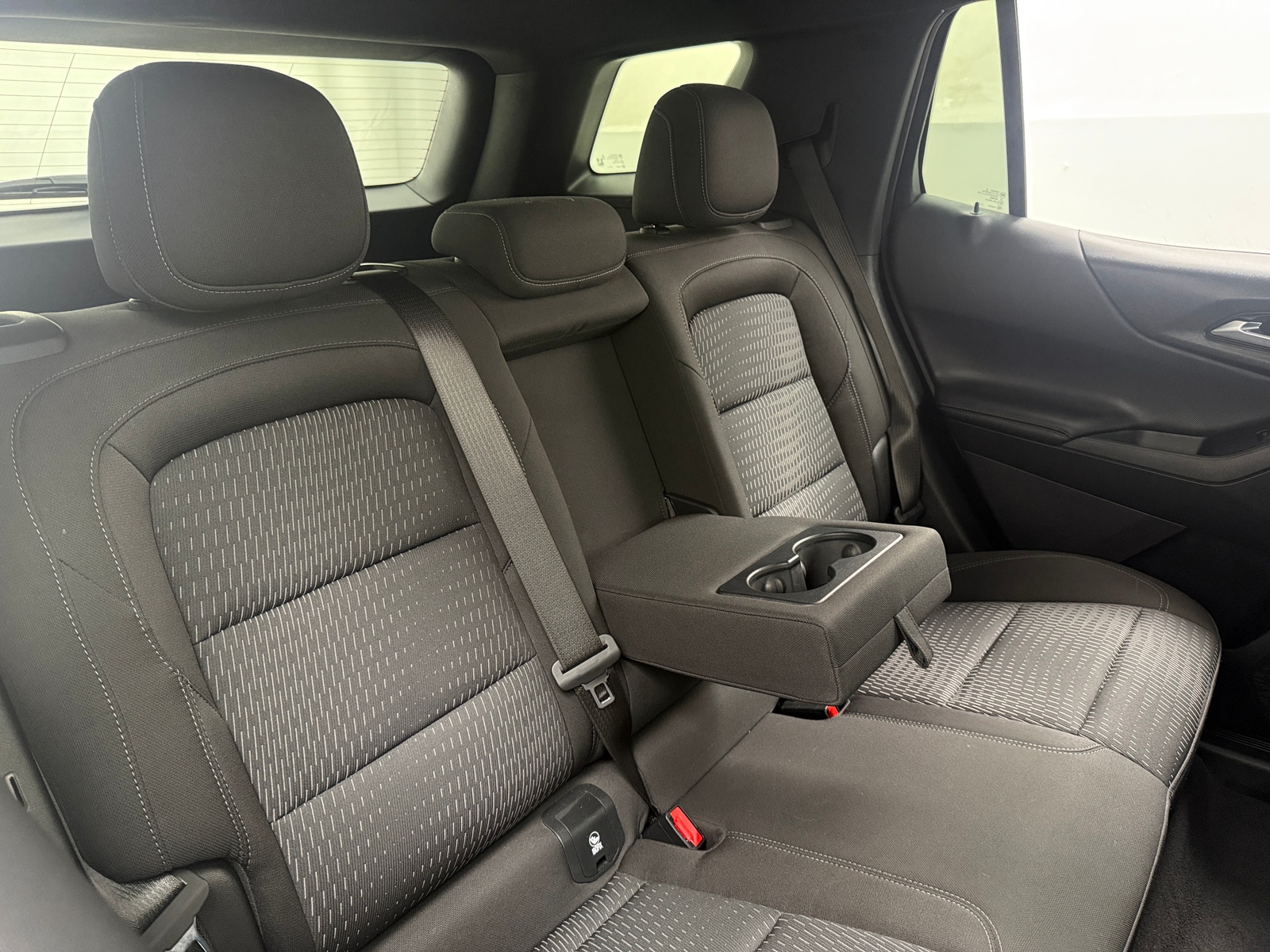 Thumbnail: 2025 Chevrolet Equinox - 6