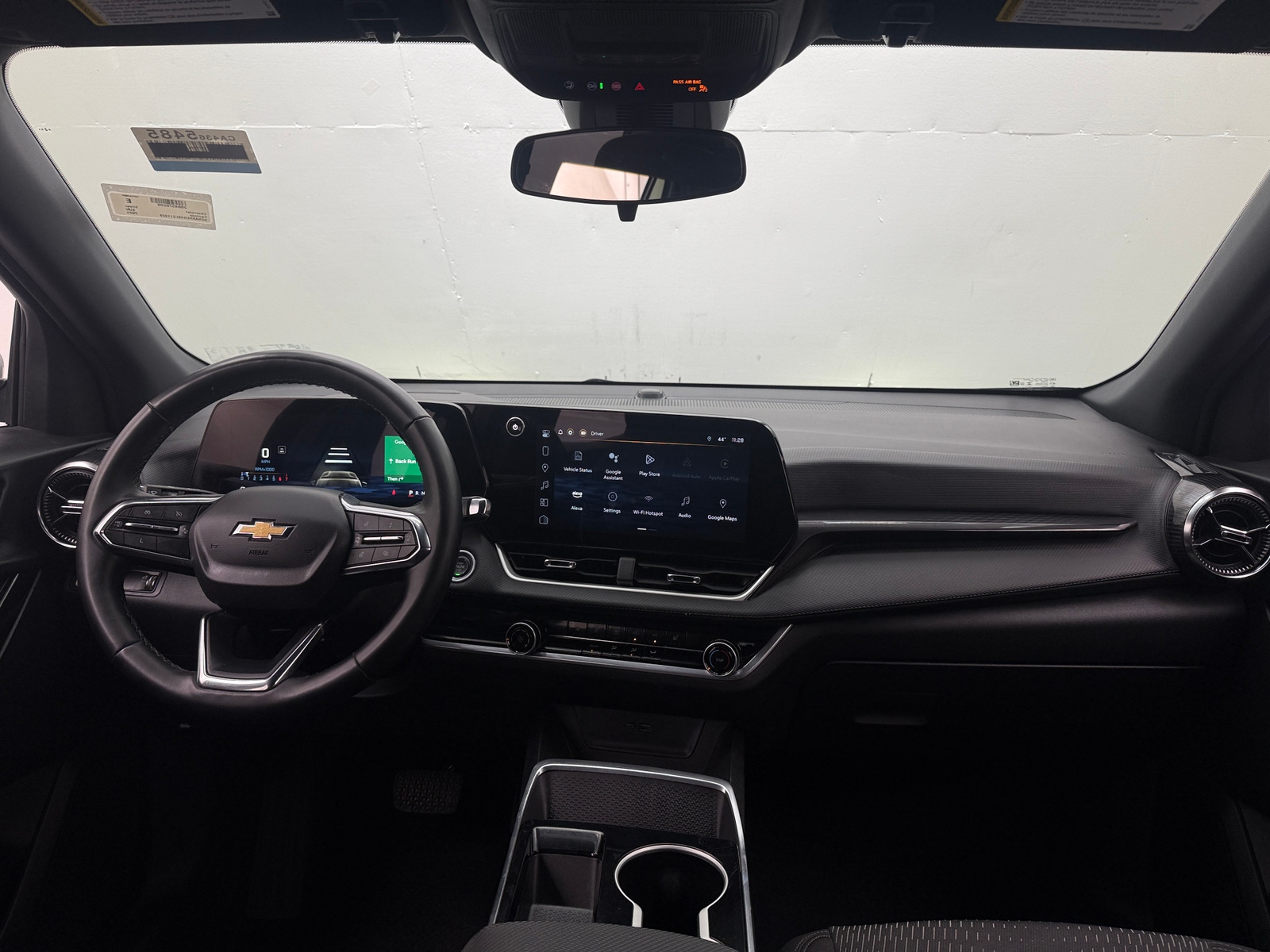 Thumbnail: 2025 Chevrolet Equinox - 3