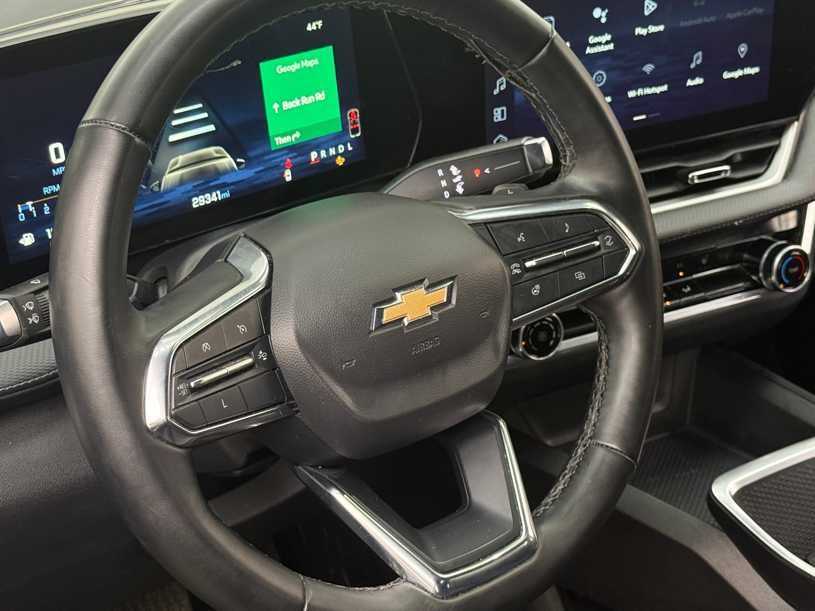 Thumbnail: 2025 Chevrolet Equinox - 5