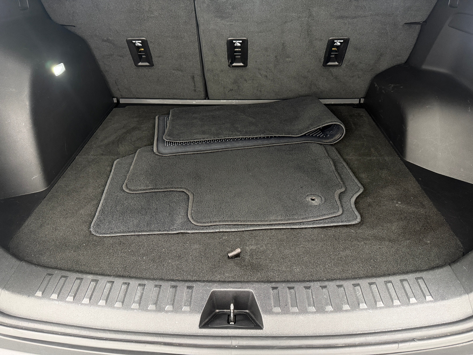 Thumbnail: 2025 Chevrolet Equinox - 7