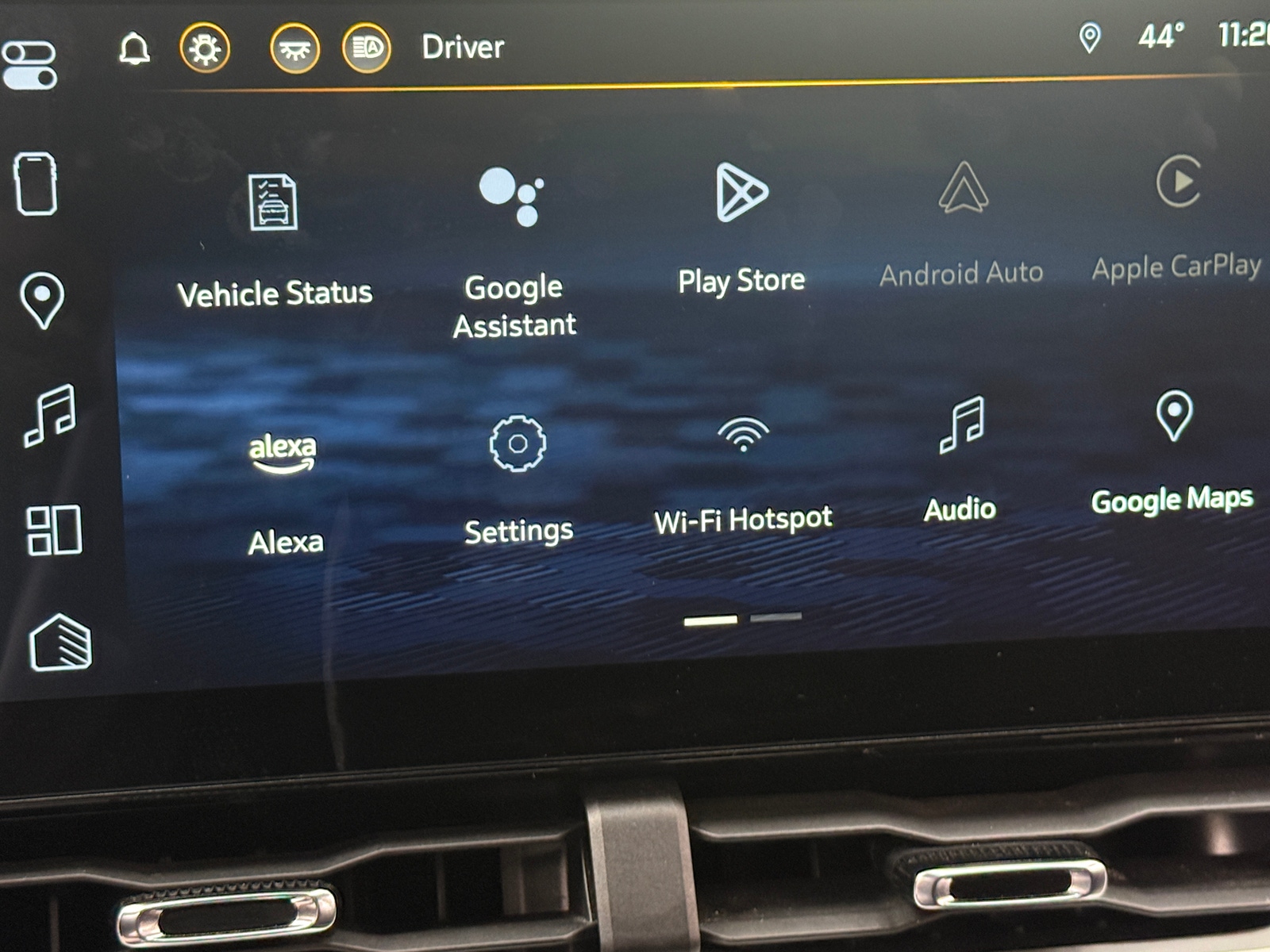 Thumbnail: 2025 Chevrolet Equinox - 4