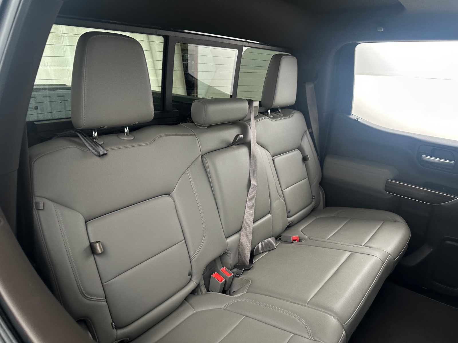 Thumbnail: 2019 Chevrolet Silverado 1500 - 6