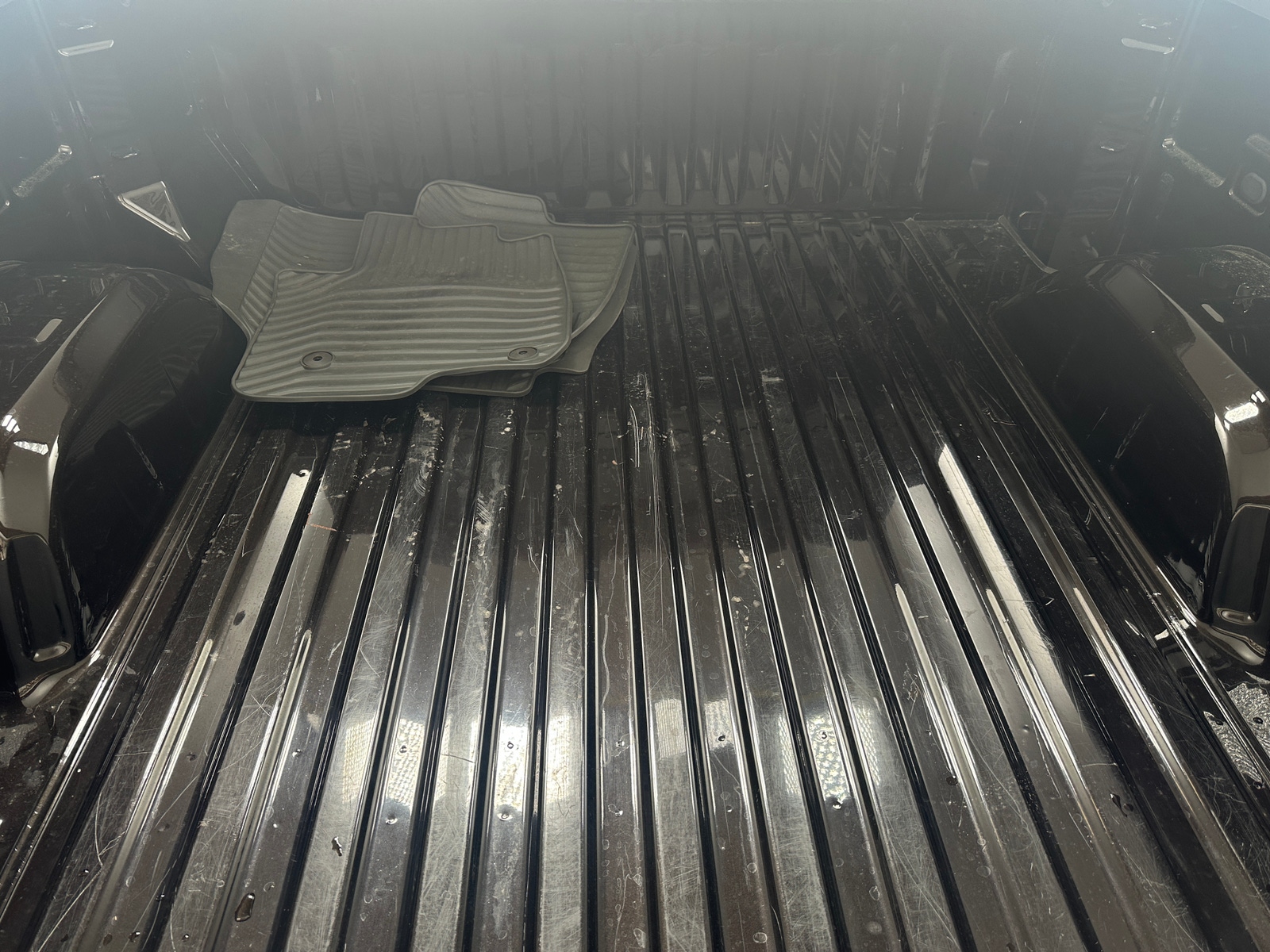 Thumbnail: 2019 Chevrolet Silverado 1500 - 7