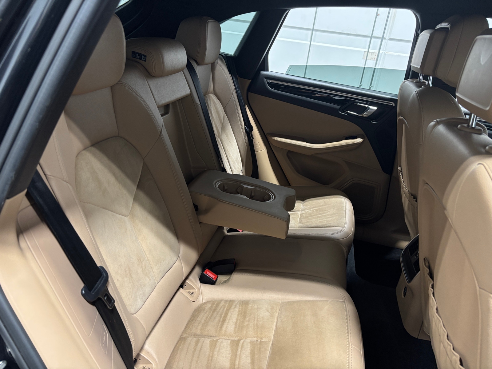 Thumbnail: 2019 Porsche Macan - 5