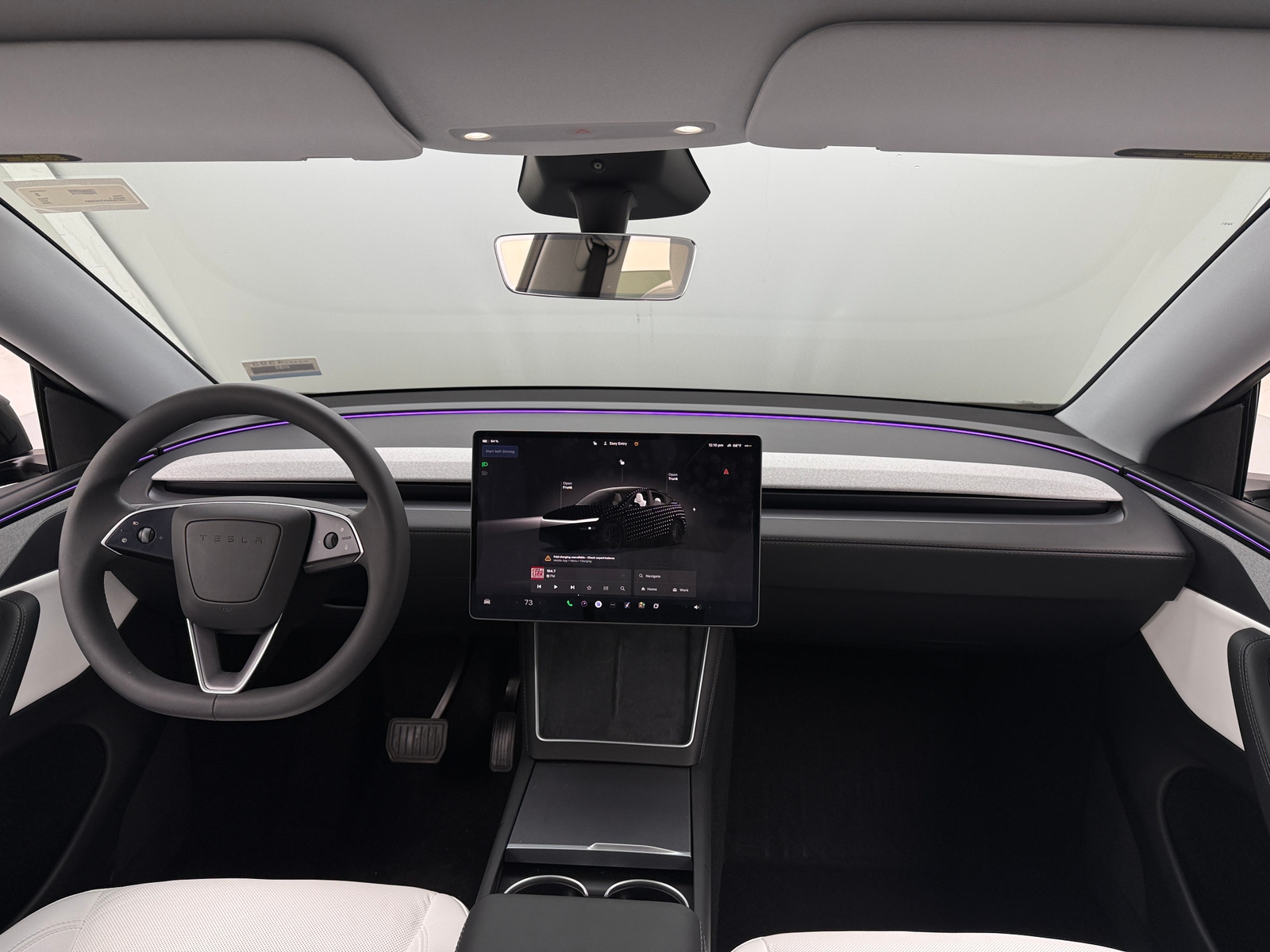 Thumbnail: 2026 Tesla Model Y - 2