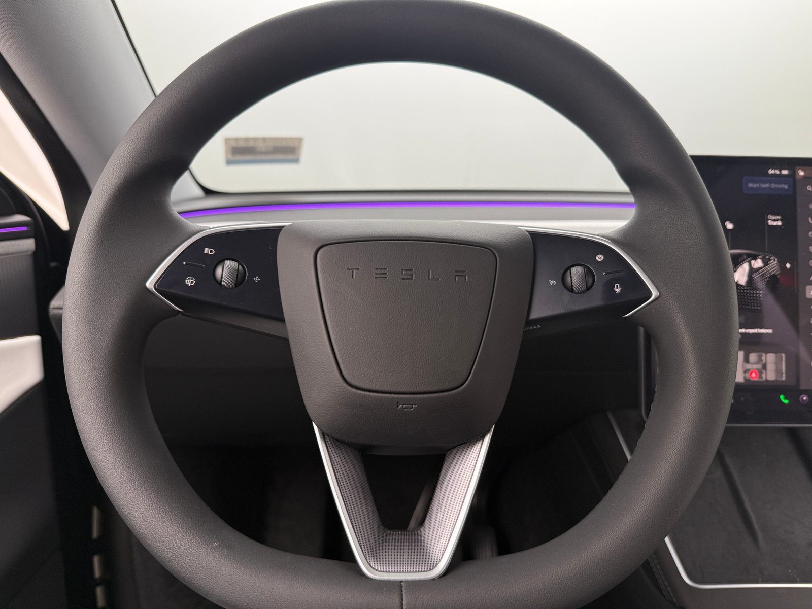 Thumbnail: 2026 Tesla Model Y - 4