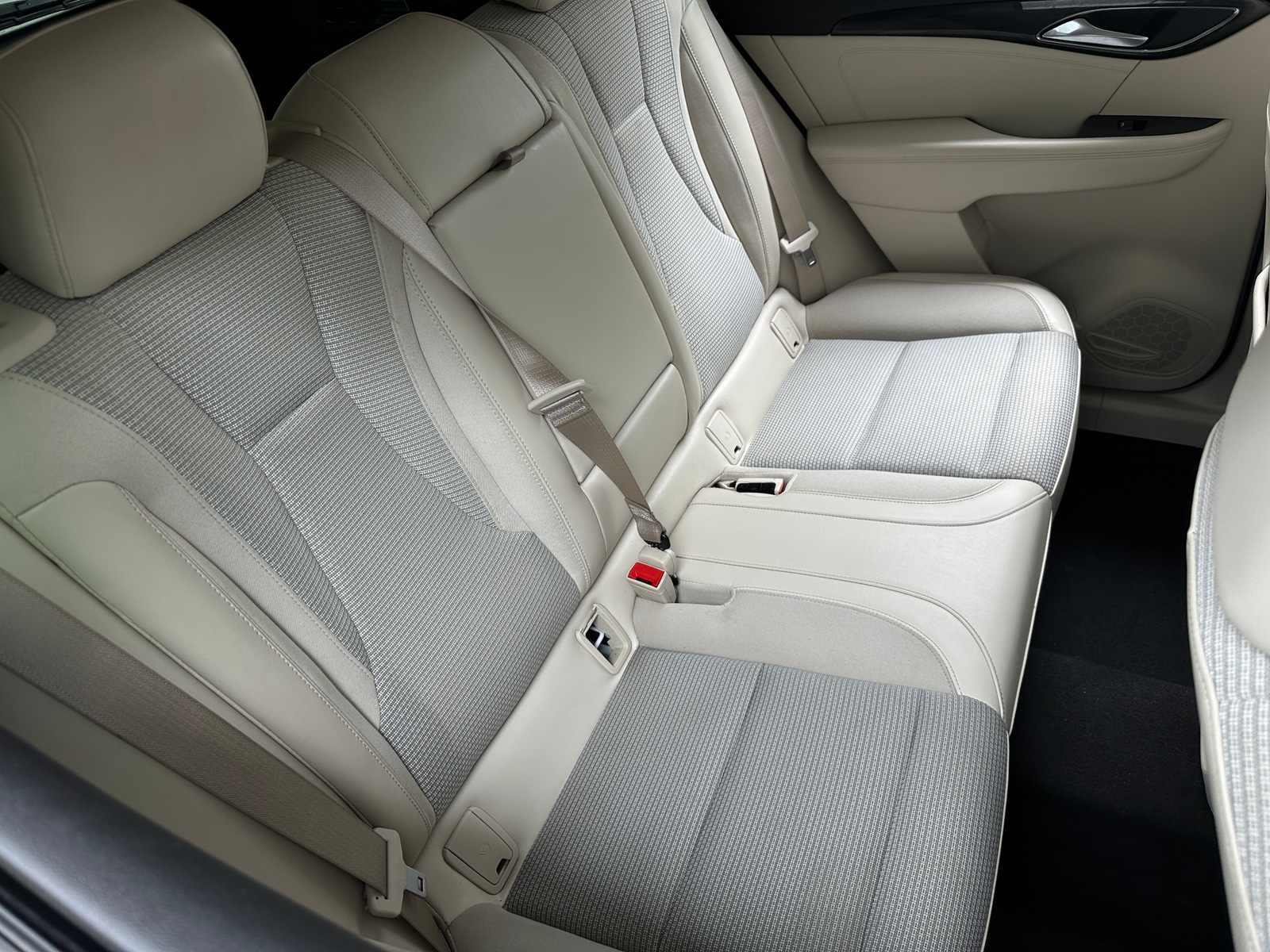 Thumbnail: 2021 Buick Envision - 5