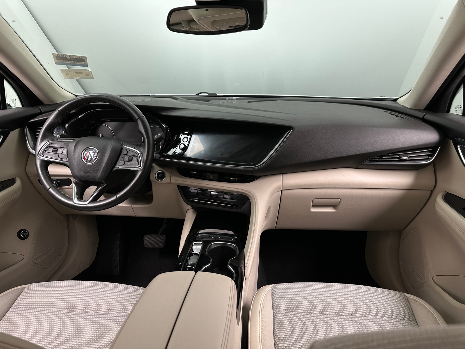 Thumbnail: 2021 Buick Envision - 2