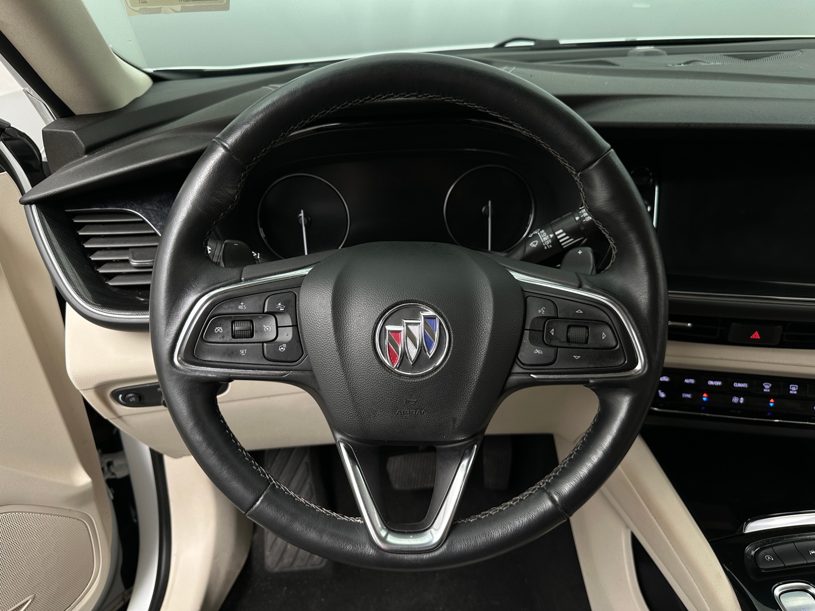 Thumbnail: 2021 Buick Envision - 4