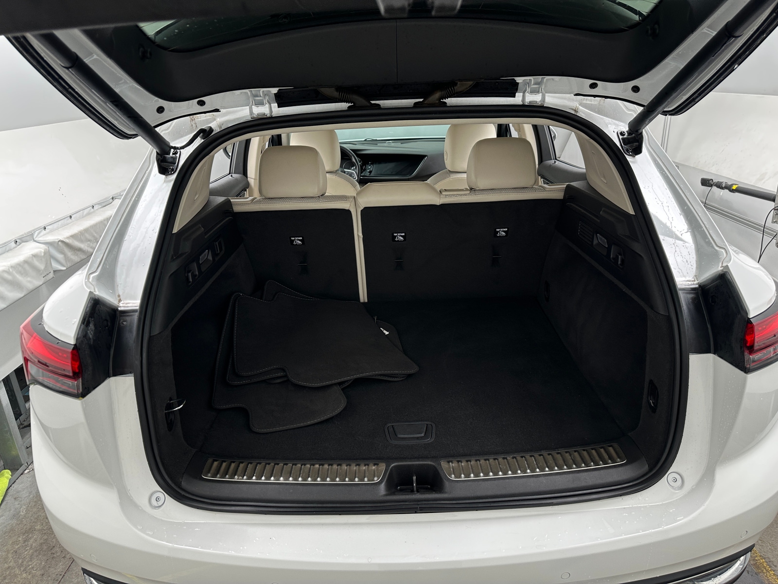 Thumbnail: 2021 Buick Envision - 6