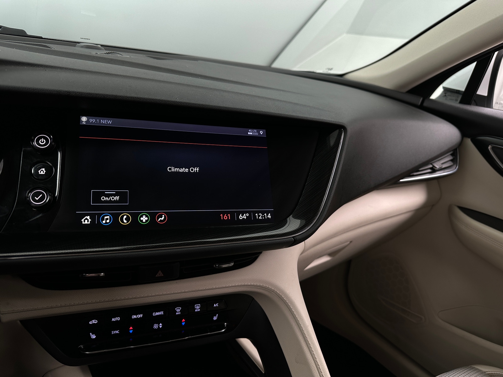 Thumbnail: 2021 Buick Envision - 3