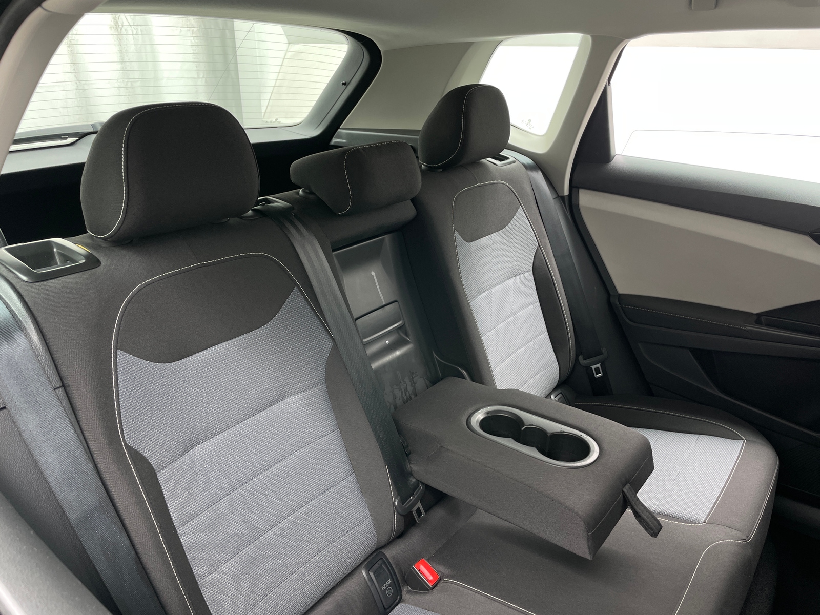 Thumbnail: 2025 Volkswagen Taos - 6