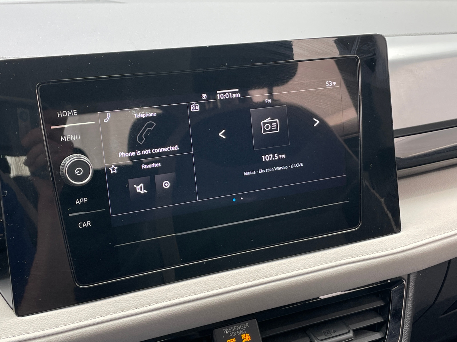 Thumbnail: 2025 Volkswagen Taos - 4