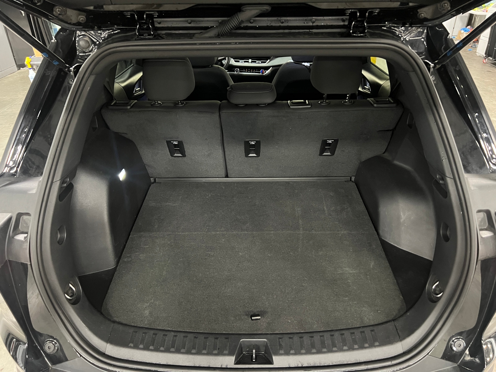 Thumbnail: 2025 Chevrolet Equinox - 7