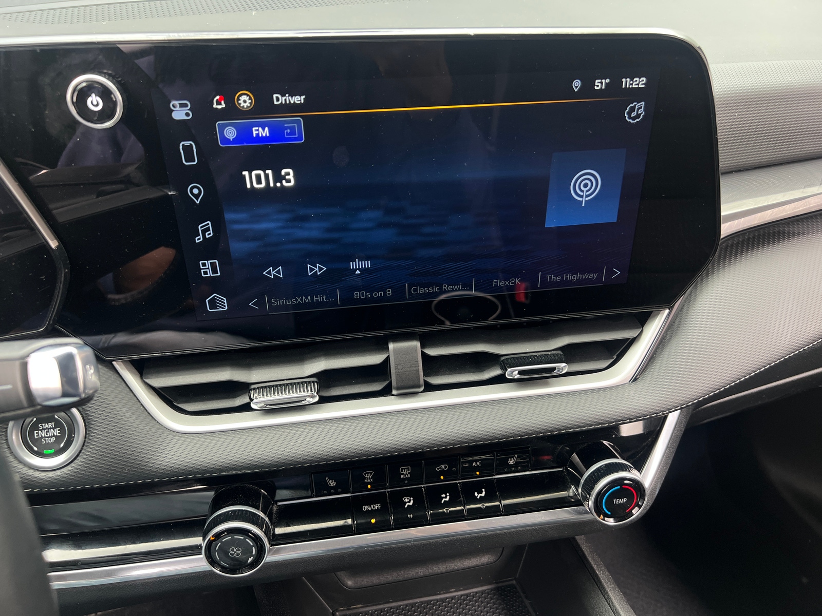 Thumbnail: 2025 Chevrolet Equinox - 4