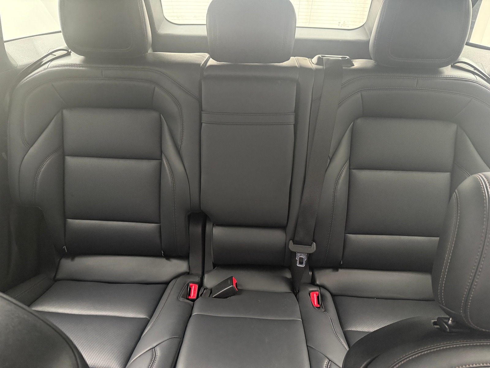 Thumbnail: 2025 Lincoln Nautilus - 5