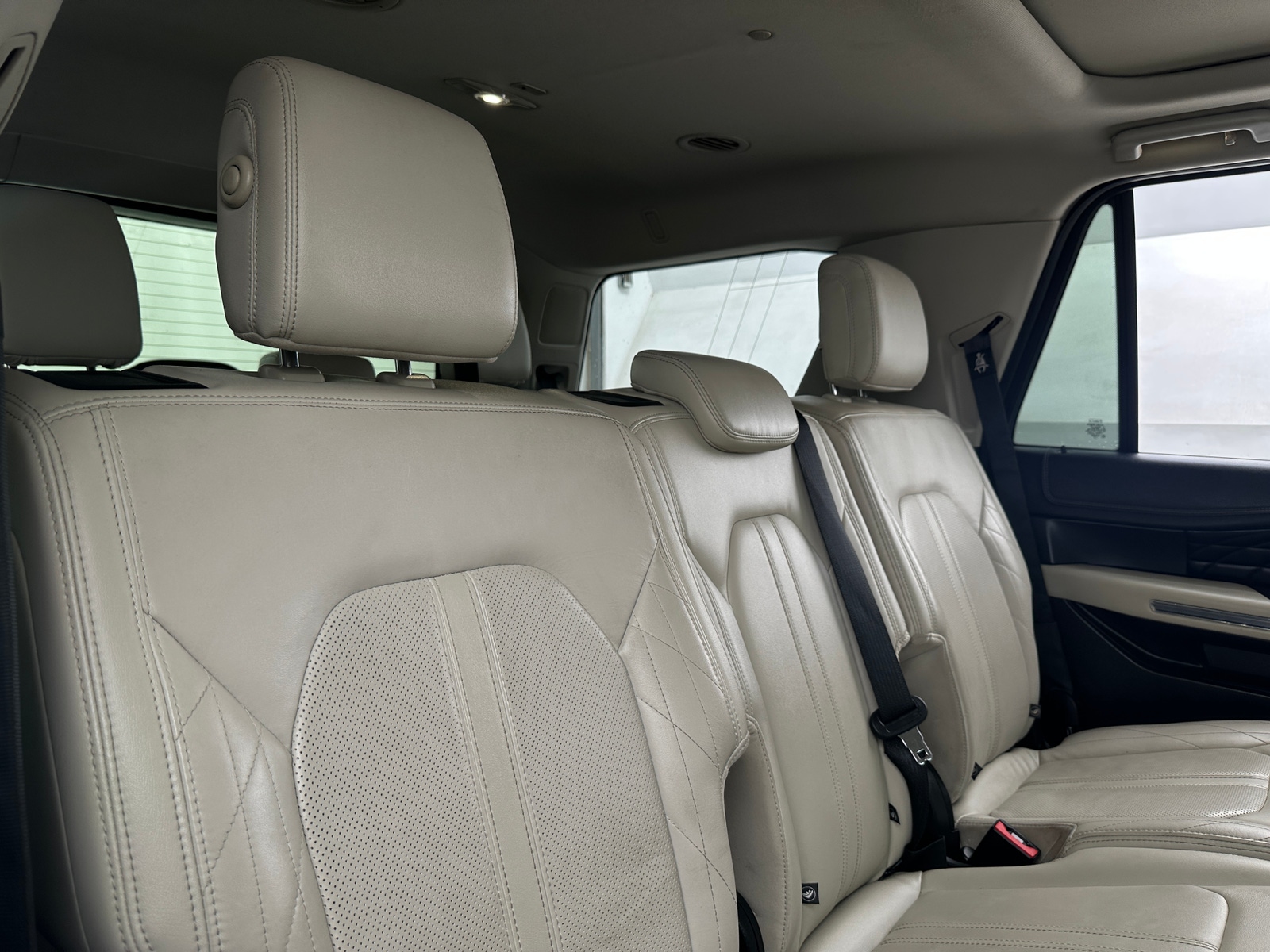 Thumbnail: 2018 Ford Expedition - 5