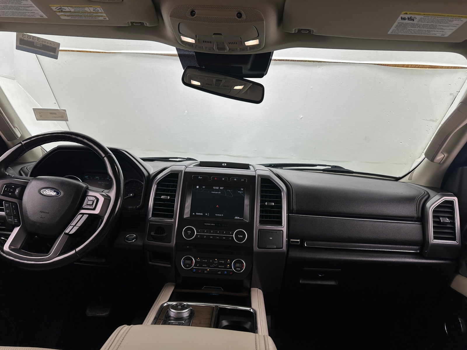 Thumbnail: 2018 Ford Expedition - 2