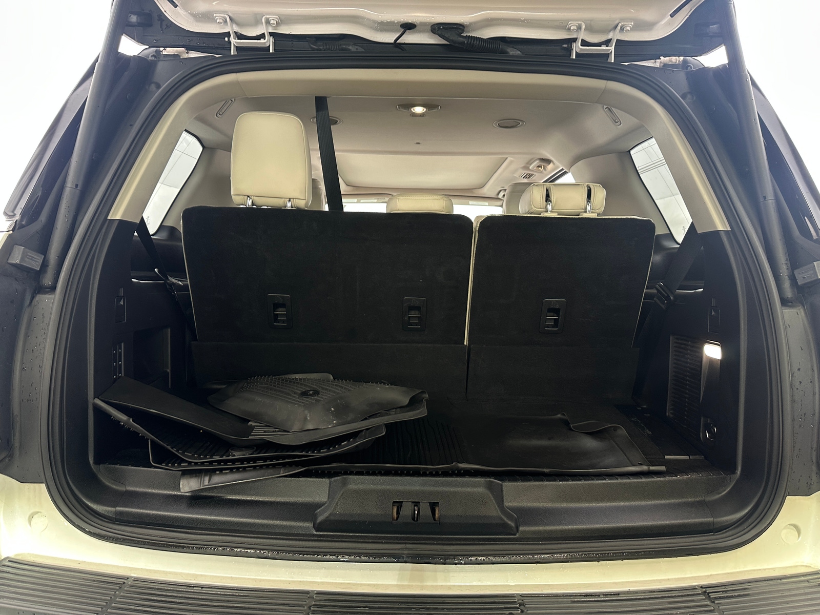 Thumbnail: 2018 Ford Expedition - 6