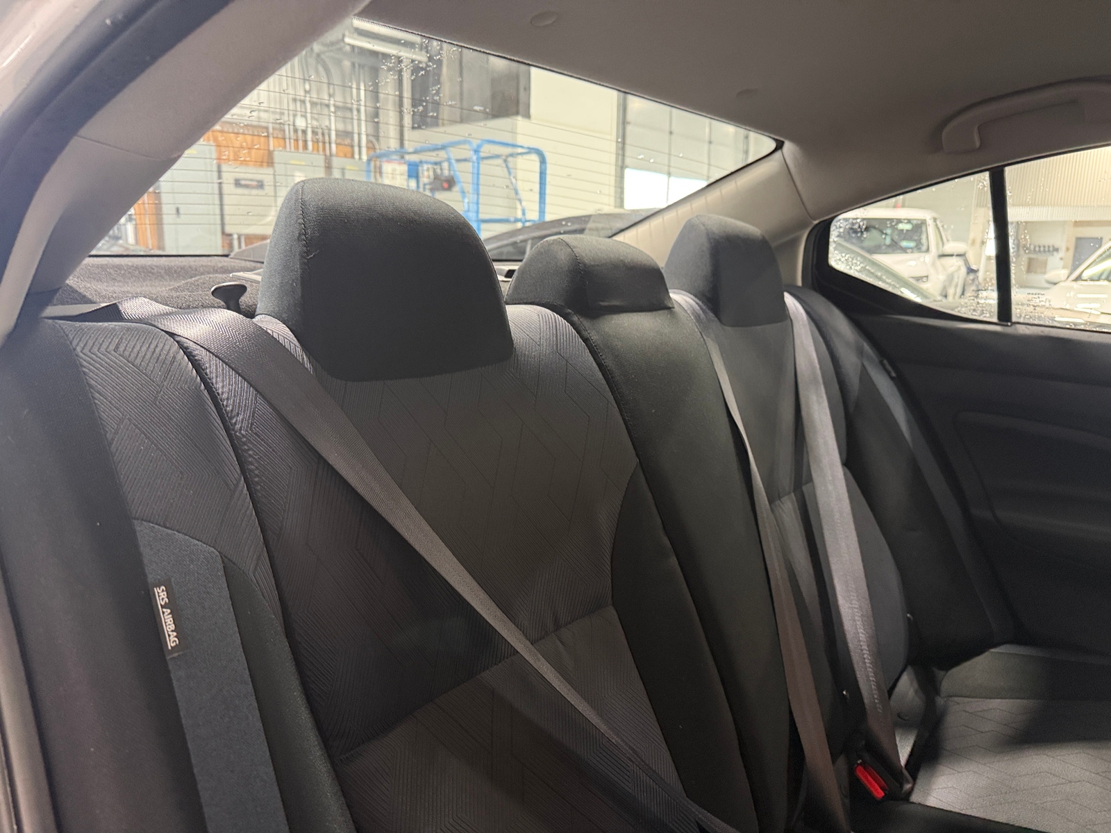 Thumbnail: 2025 Nissan Versa - 6