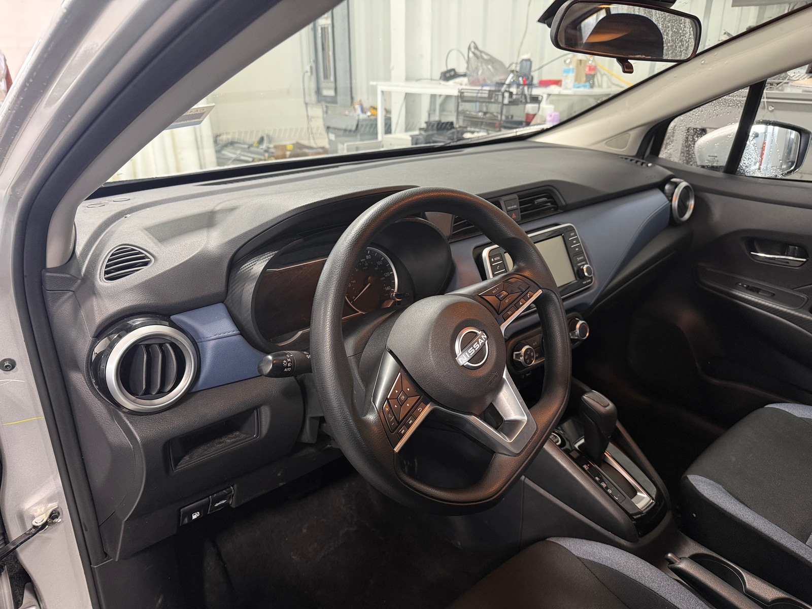 Thumbnail: 2025 Nissan Versa - 3