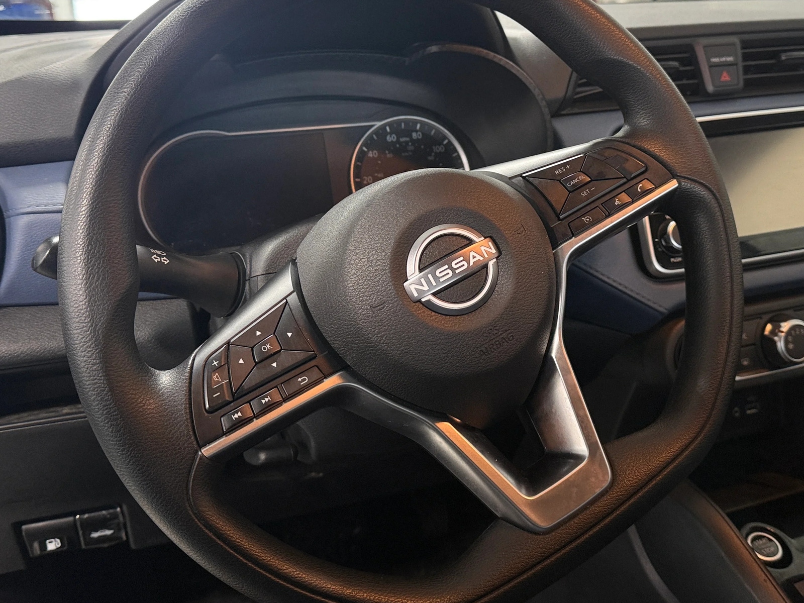 Thumbnail: 2025 Nissan Versa - 5