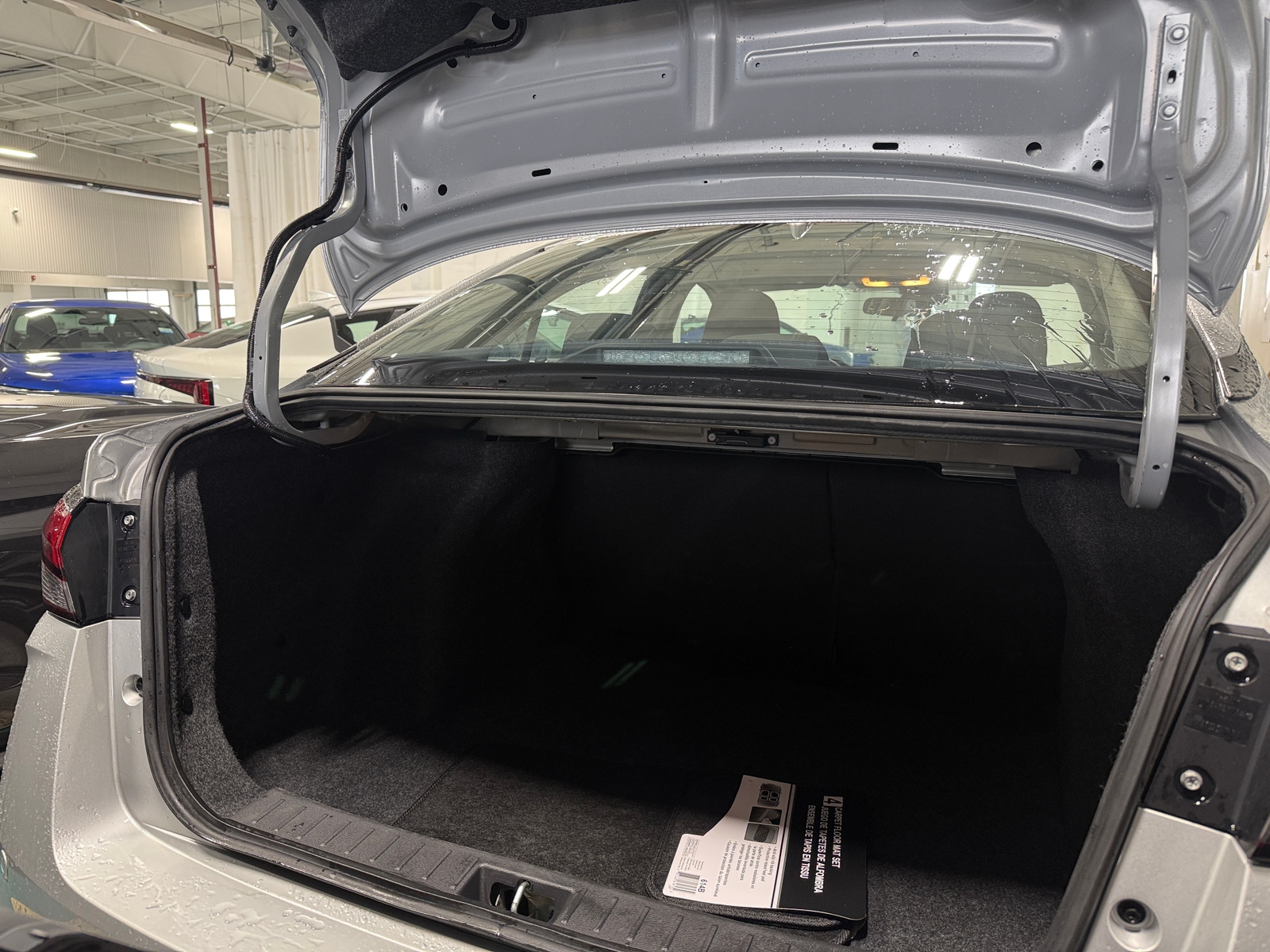 Thumbnail: 2025 Nissan Versa - 7