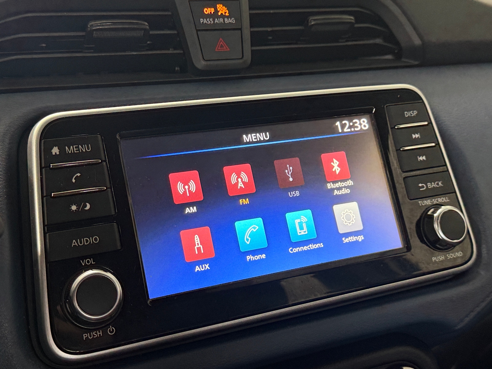 Thumbnail: 2025 Nissan Versa - 4