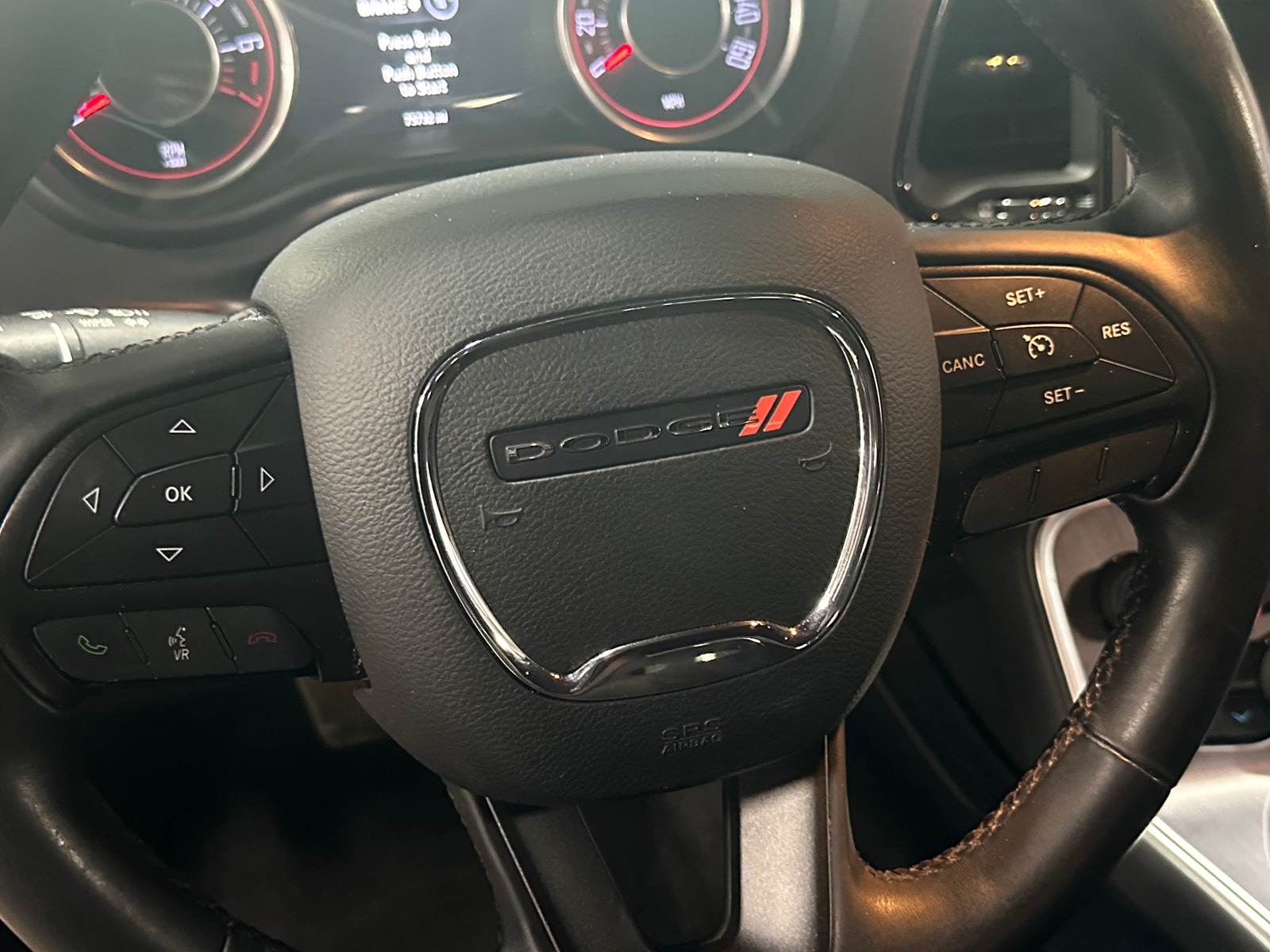 Thumbnail: 2015 Dodge Challenger - 4