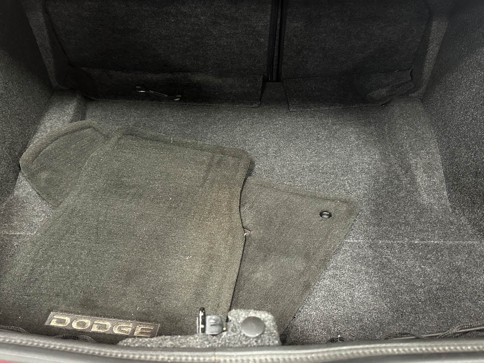 Thumbnail: 2015 Dodge Challenger - 6