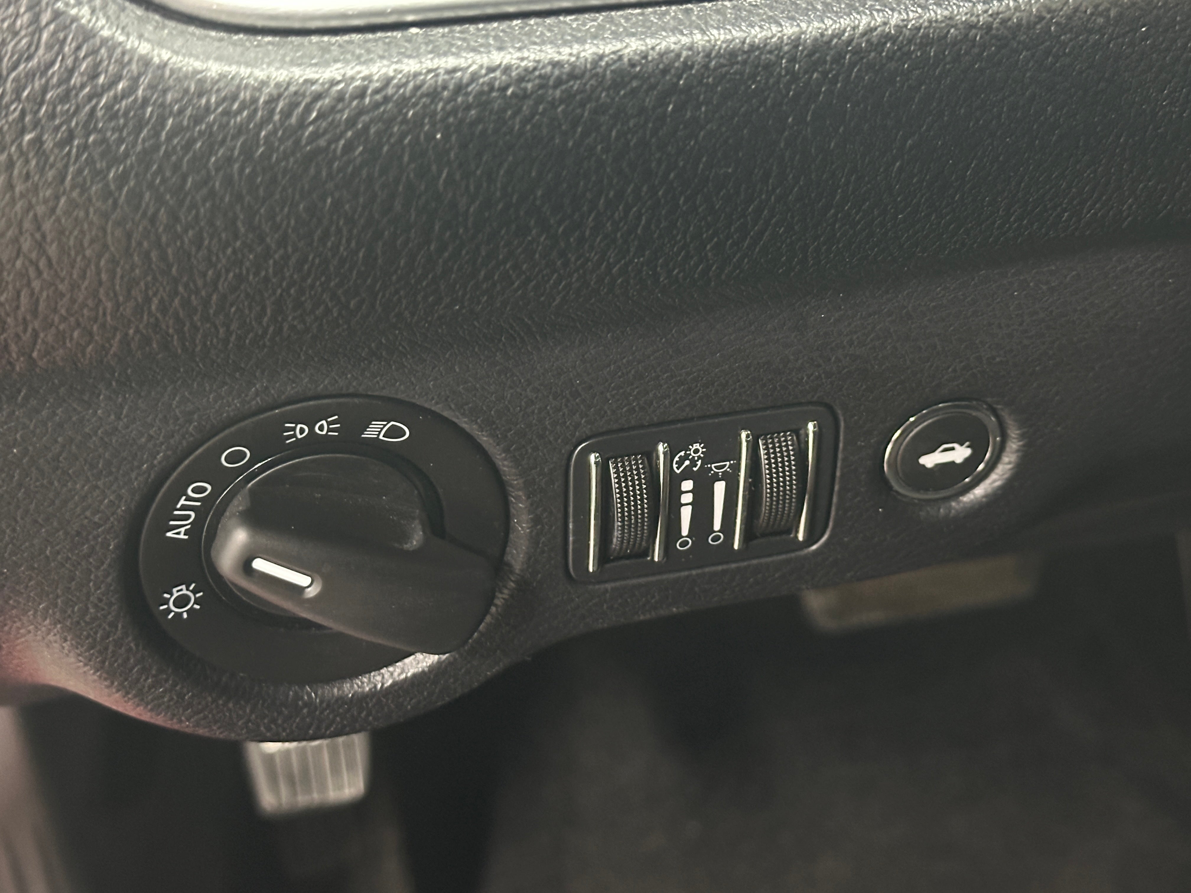 2015 Dodge Challenger