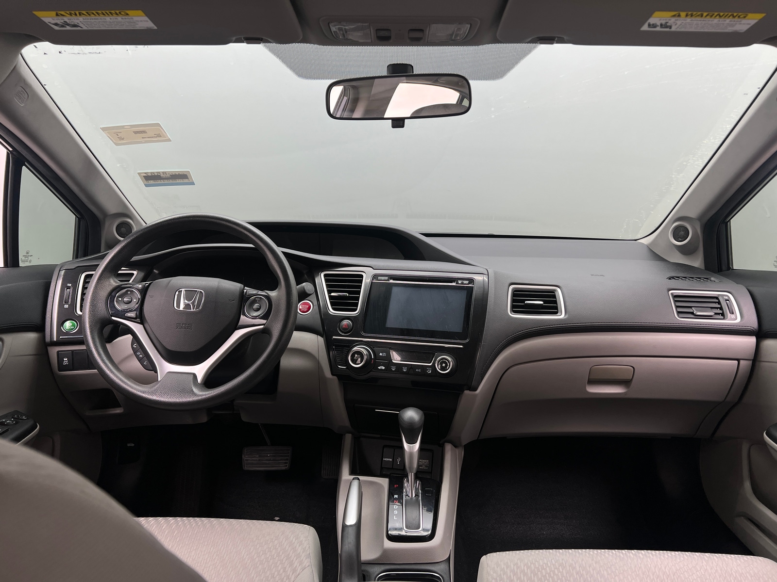 Thumbnail: 2014 Honda Civic - 3